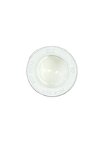 ЗАГЛУШКА БЕЛАЯ 20 PP-R