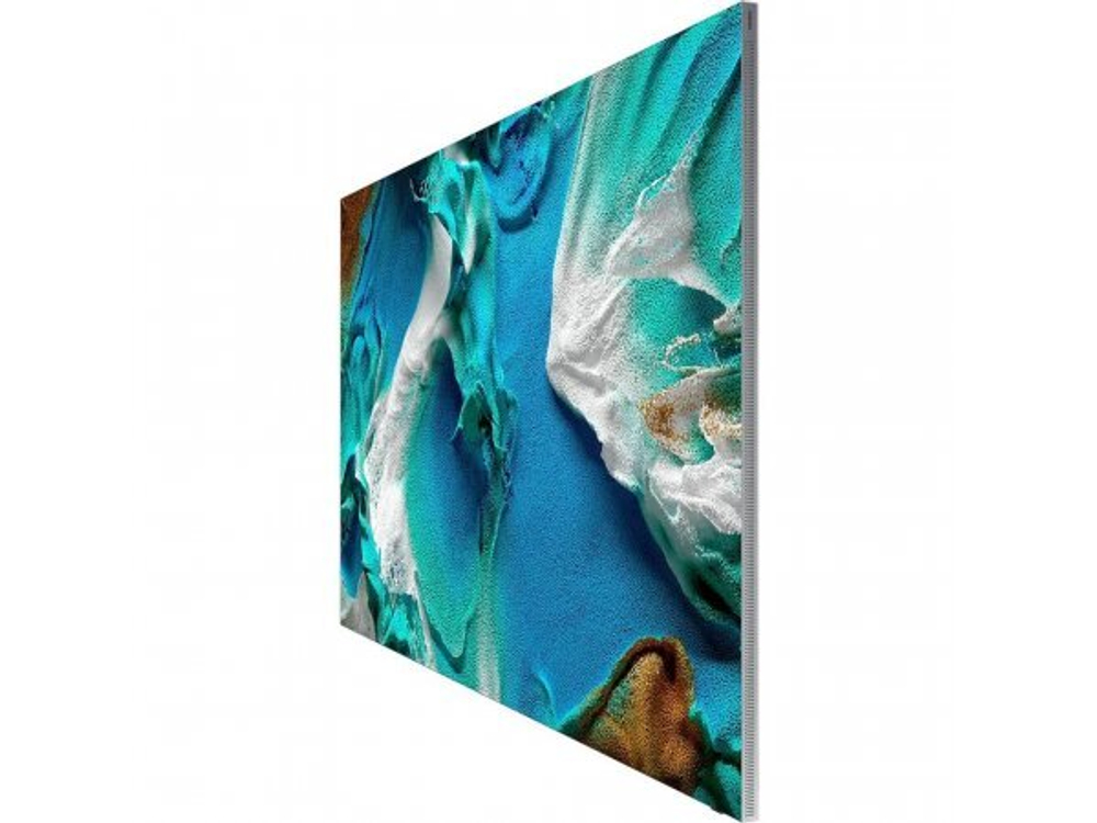 Micro LED телевизор Samsung MNA114MS1CCXRU 4K Ultra HD+