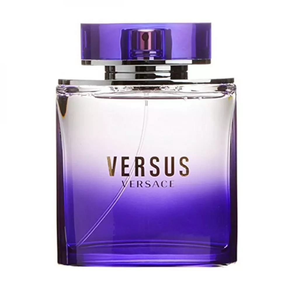 VERSACE Versus For Women, парфюмерная вода 100 ml