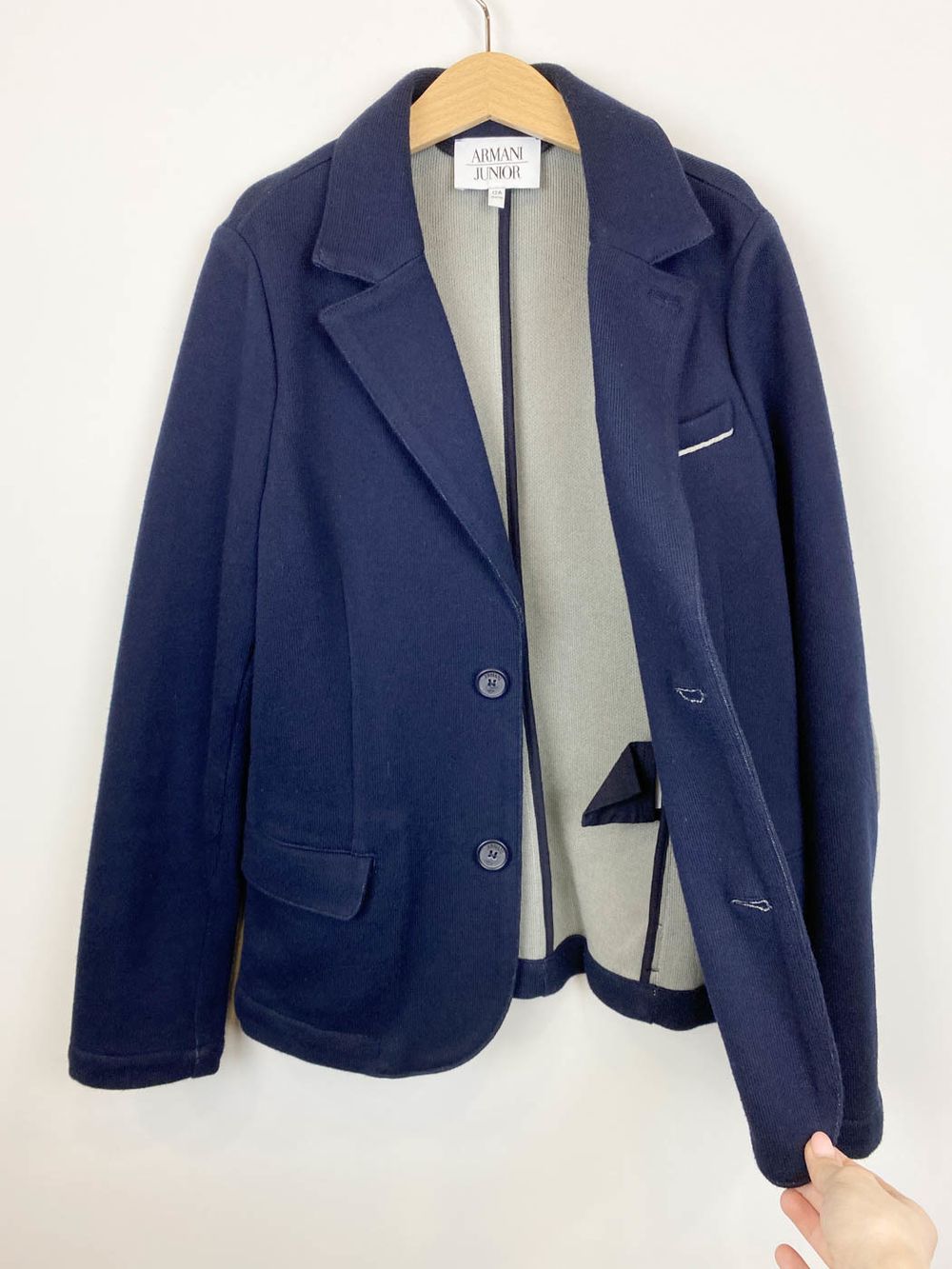 Пиджак Armani, 152