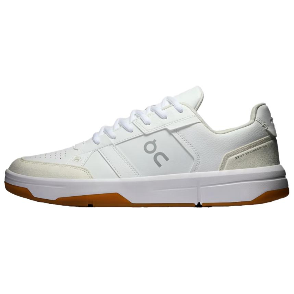 On The Roger Clubhouse