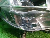 Битая Фара правая BMW X3 G01 (2017-2021) Adaptive LED
