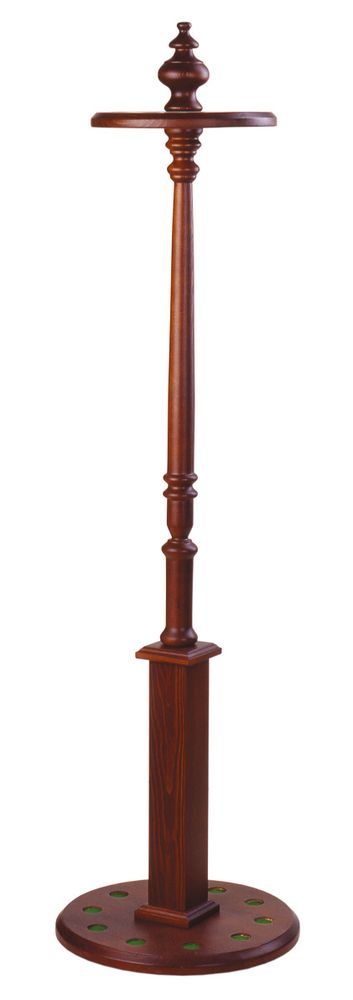 Киевница К-6 дуб (№4,Сукно Euro Pro 50 ш1.98м Yellow green)
