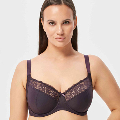 Бюстгальтер Мягкая чашка ДЖЕМ/НЮД Беларусь