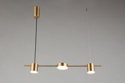 Подвесной светильник Aployt Frania APL.017.13.18