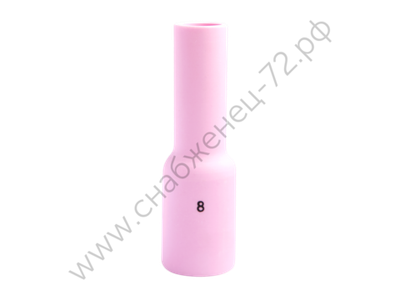 Удл. г. л. TS 17-18-26 Ø12.5, IGS0034