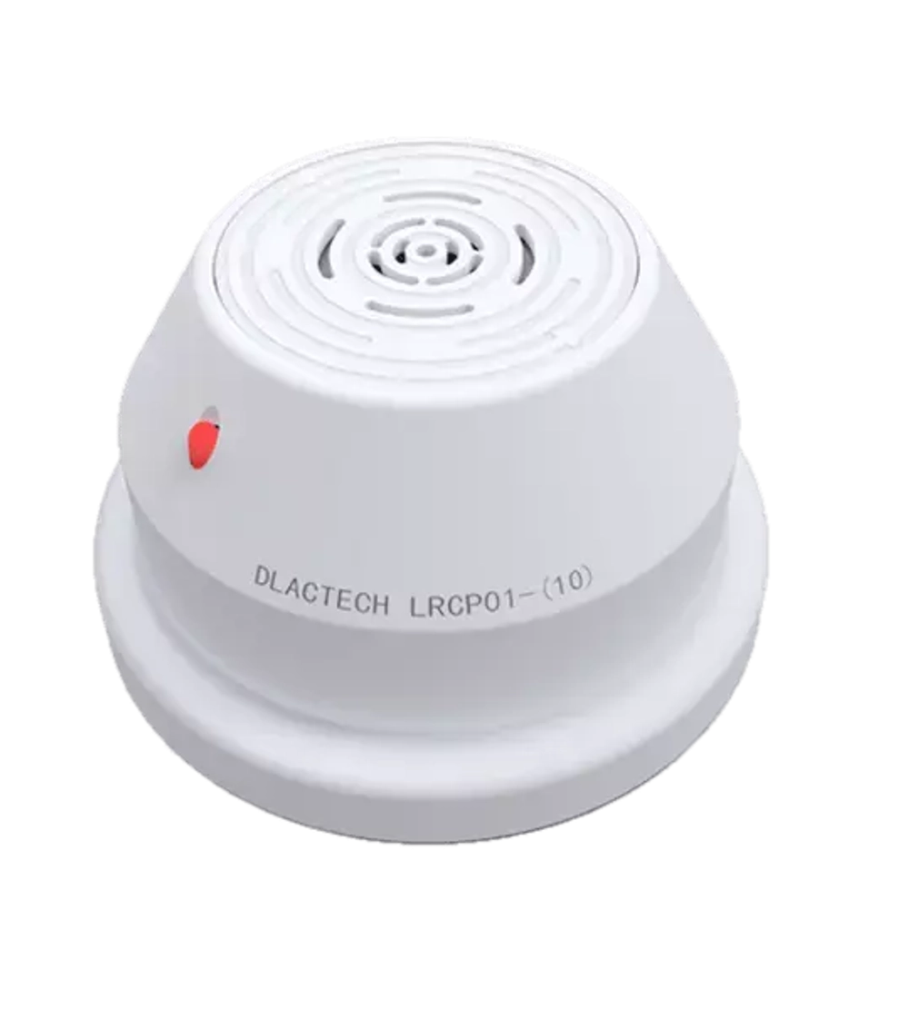 ACTECH LRCP01-(10) извещатель утечки метана настенный