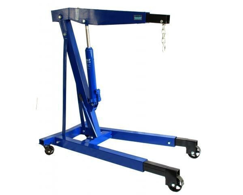 Гидравлический кран Т62103 AE&T 3 т