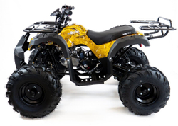 Квадроцикл MOTAX ATV Grizlik-8 125