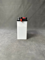 Exide 12V 5.5ah 45A 12N5.5-3B, R+