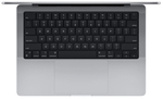Ноутбук Apple MacBook Pro 14 (2023) (M2 Pro/16GB/1TB) Серый космос