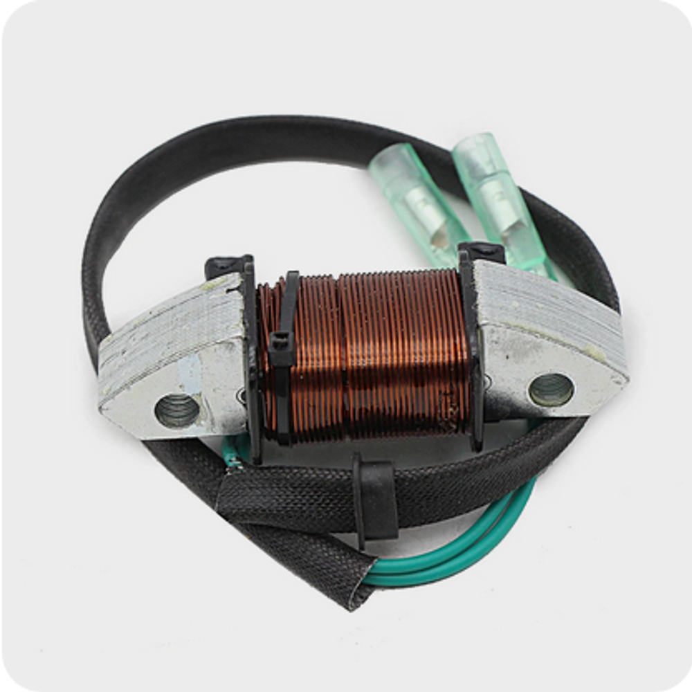 Катушка генератора Yamaha 25/30 (61N-81313-09) Катушка освещения.