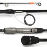 Спиннинг Kaida Hooligan (2.1м, 10-30гр)