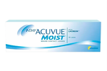 1-Day Acuvue Moist  with LACREON - 30 шт.