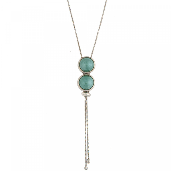 Сотуар Possebon Pearl Green Quartz B1793.16 G/S