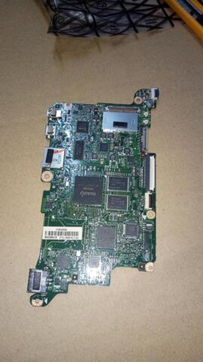 Материнская плата для ноутбука Lenovo IdeaPad A10 PK3188 2GRAM 16G HDMI (90004920), оригинал