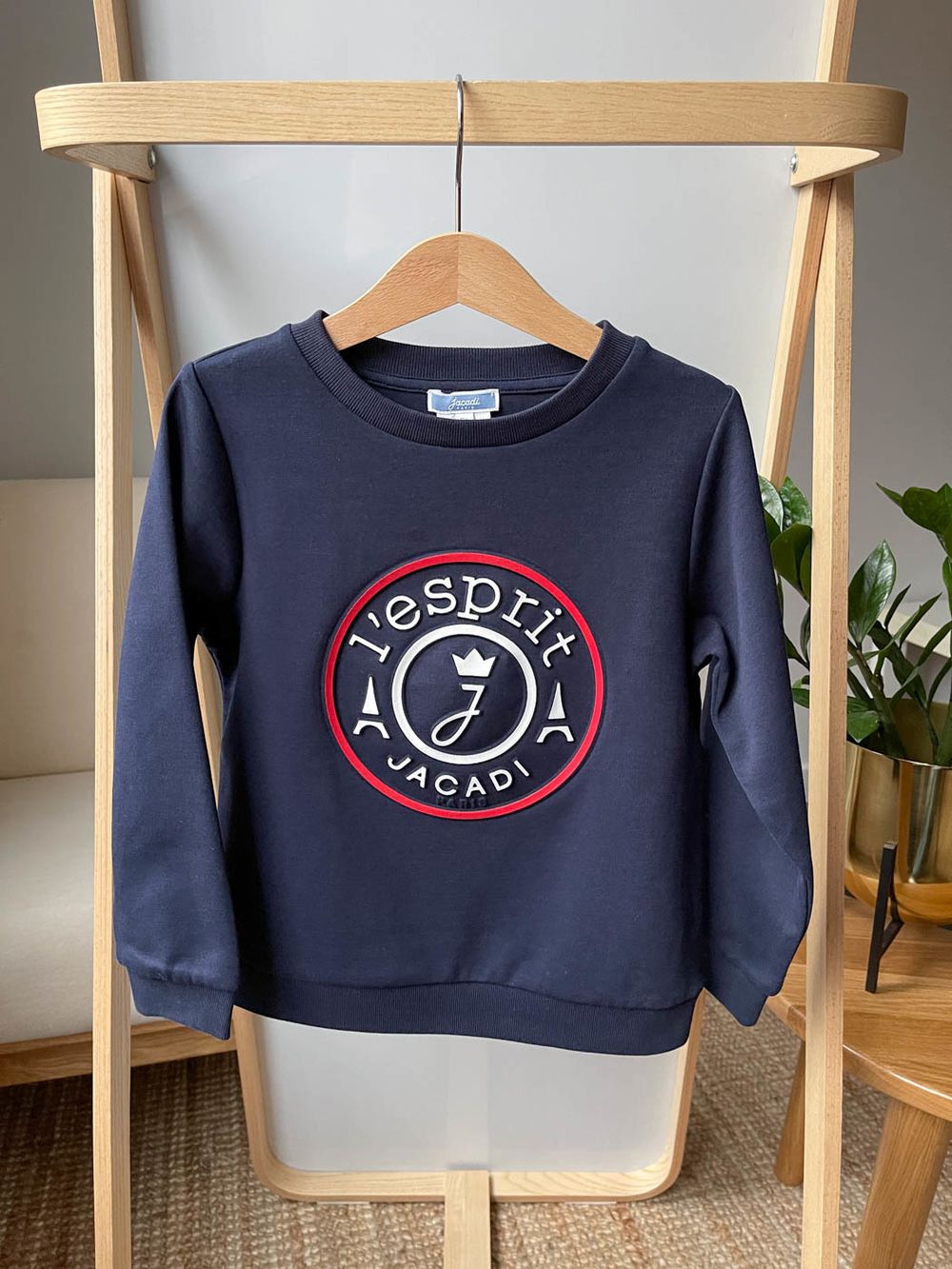 Свитшот Jacadi