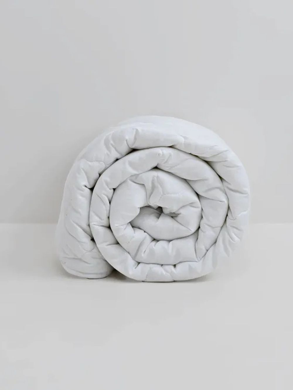 Одеяло всесезонное окантованное, Евро (220*205), микрофибра (150 г/м2)