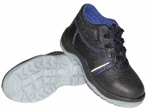 Ботинки МП ПУ/ТПУ ЭлитСпецОбувь