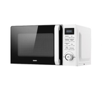 Микроволновая печь соло BBK 20MWS-720T/W (h)
