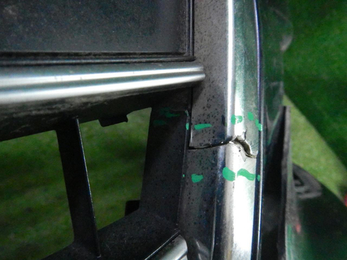 Бампер передний Audi A6 5 C8 (2018-2023)