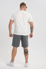 16 Шорты мужские