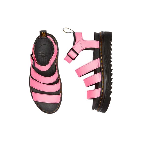 Dr Martens Blaire 'Pink'