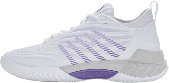 Кроссовки женские K-Swiss Hypercourt Supreme 2