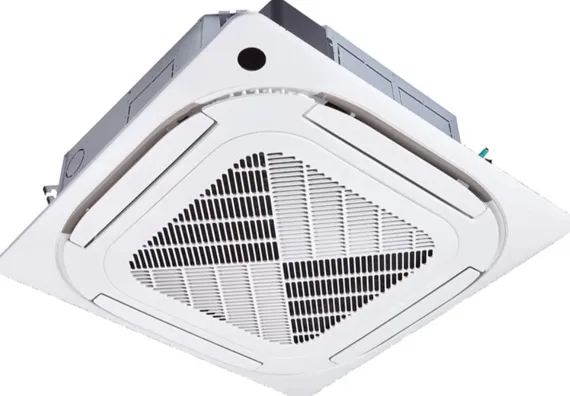 Кассетная сплит-система Royal Thermo RTFC-24LAKHN1_V2 Forte Integro