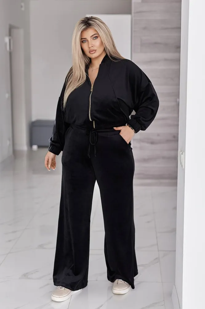 Костюм УК-954 Фабрика Моды