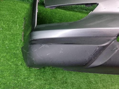 Бампер передний Nissan X-Trail T32 (2017-2022)