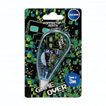 Корректор-лента 5мм.х3м. "My game" блист. (Центрум)