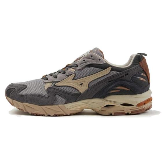 Mizuno Wave Rider 10