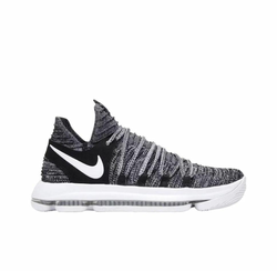 Кроссовки Nike KD 10 EP 'Oreo' 897816-001