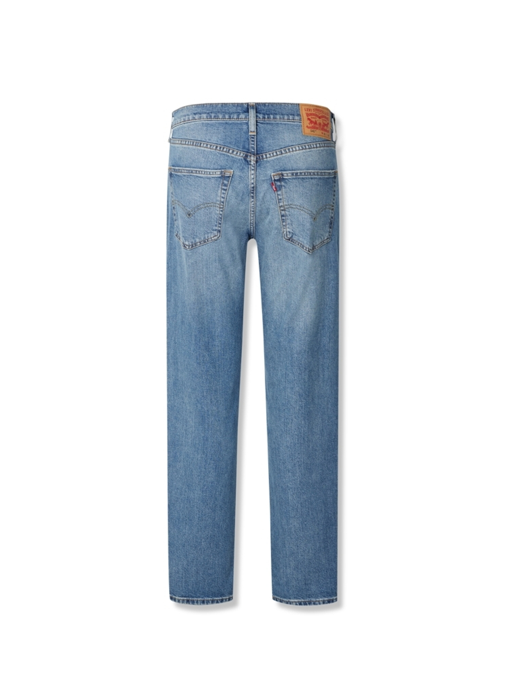 Мужские свободные джинсы Levi's 541 Athletic Taper 18181-0794
