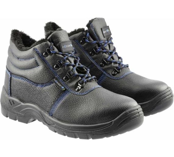 Ботинки рабочие утепленные MURITZ SRC S3 Högert, арт. HT5K561