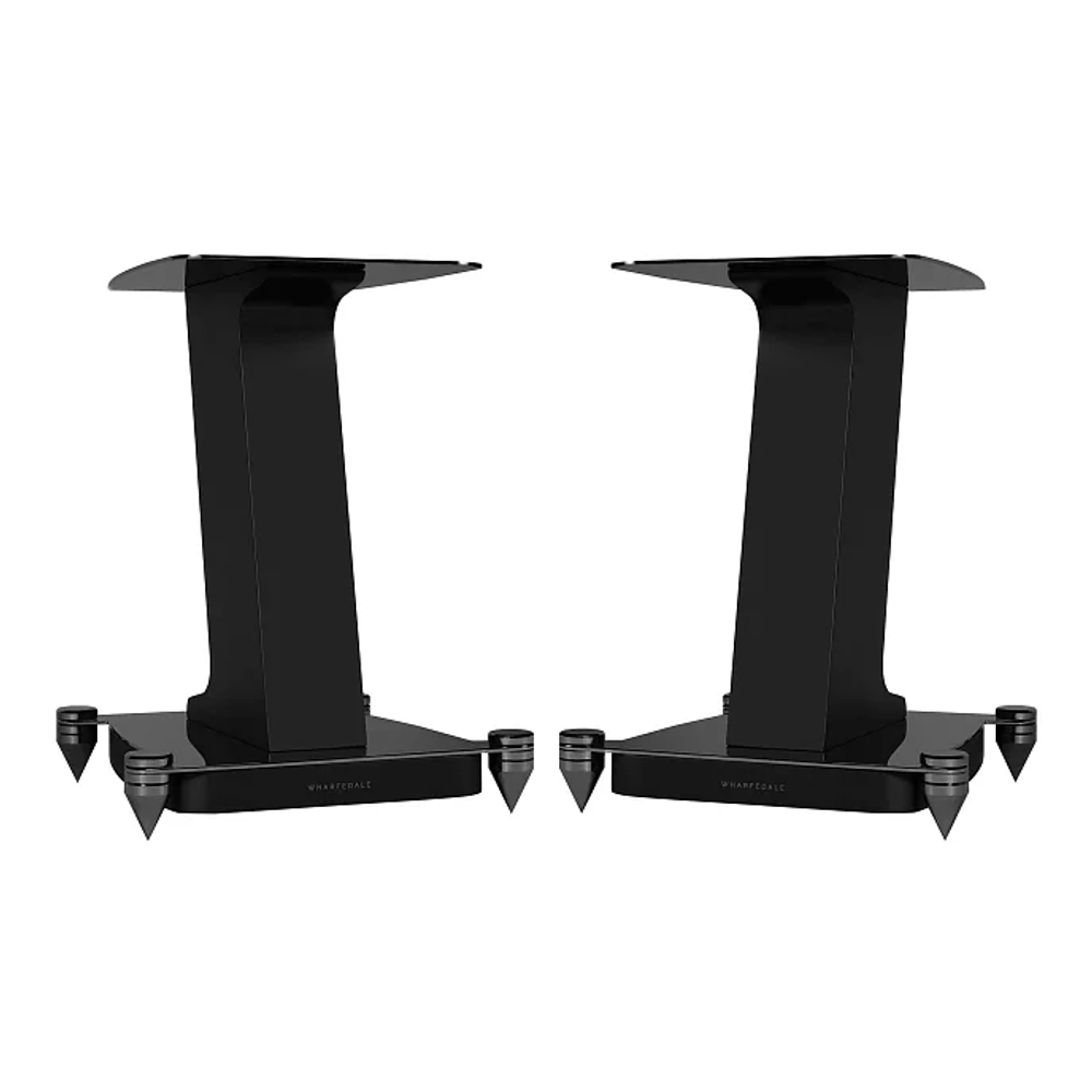 Wharfedale Aura 2 Stands BLACK (черный) стойки для акустической системы