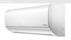 Сплит-система Roland Favorite II Inverter FIU-07HSS010/N4-IN/FIU-07HSS010/N4-OUT