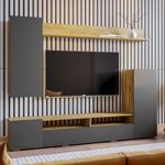 Гостиная Диаманд Секция центральная