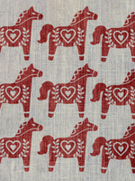 Деревянный штамп 152