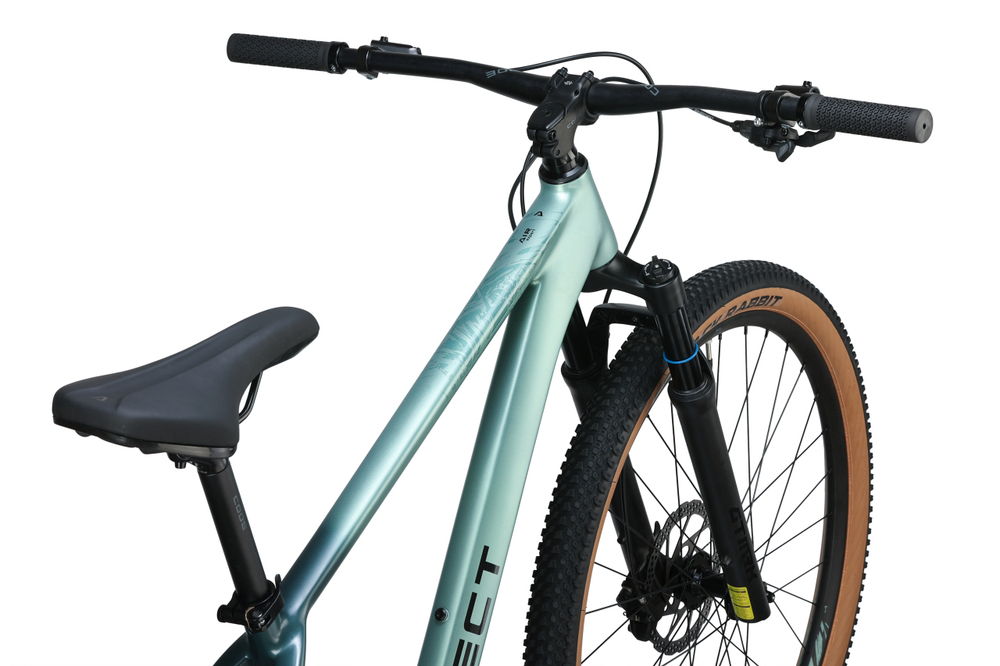 Горный велосипед Aspect Air Expert 29 (2025)