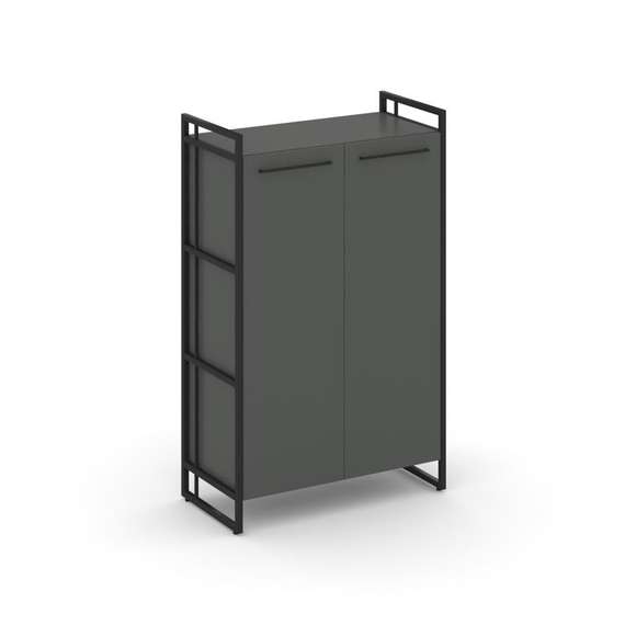 Рифт Шкаф 3 ниши широкий RF.SS-31  798*396*1286