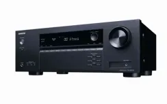 Onkyo TX-SR393 Black