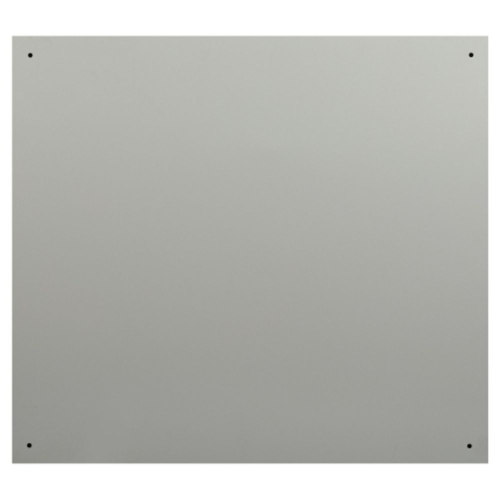 Корпус металлический навесной ЭРА ЩРН-72 2-х дверный (540х600х120) IP31 УХЛЗ серый | Электротовары