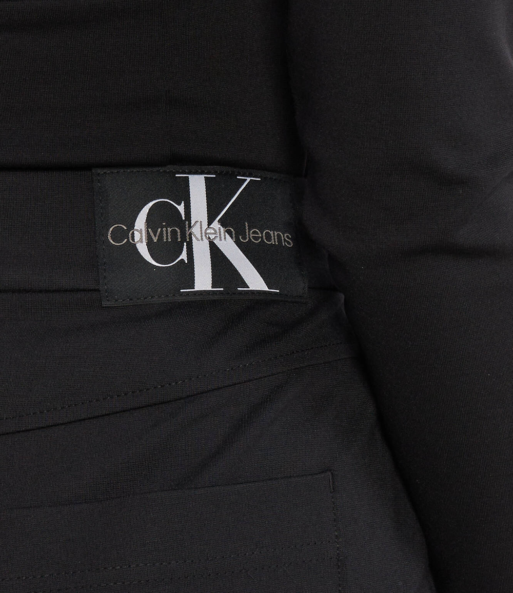 Спортивные штаны MILANO CALVIN KLEIN JEANS - черный(J20J221300)