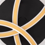 Потолочная светодиодная люстра Citilux TRIO CL215B132