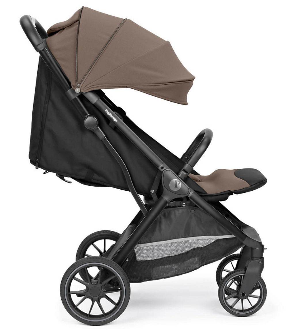 Прогулочная коляска Peg Perego X-Country Pine Bark