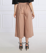 штаны DKNY - коричневый(P2CKTM88)