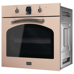 Электрический духовой шкаф Korting OKB 481 CRSI фото 14