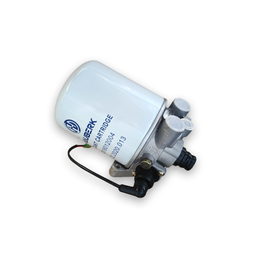 Осушитель воздуха с РДВ